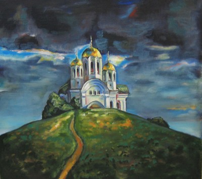 Подведены итоги областного конкурса творческих работ «По святым местам Русского Севера»