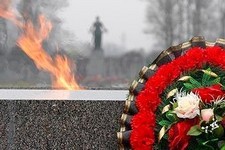 В Архангельске дан старт городской операции "Наши ветераны", посвященной 65 годовщине Великой Победы