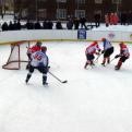 В Архангельске пройдет хоккейный турнир на Кубок Губернатора 