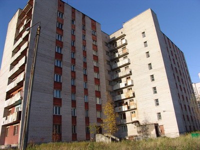 В Архангельске пройдёт «Битва общежитий»