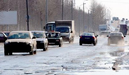 За сутки в Архангельске произошло три ДТП с участием пешеходов