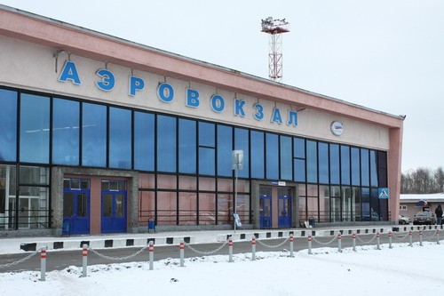 Судебные приставы приглашают должников Архангельска в аэропорт