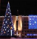 Новый год отметят в Архангельске фестивалем «Рождественский благовест»