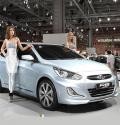 Архангелогородцев ждут новогодние скидки от Hyundai
