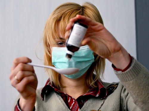 В лечебных учреждениях Архангельской области создан запас противовирусных средств