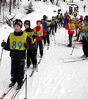 Лыжный фестиваль в Малых Корелах переносится на 13 марта