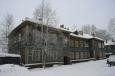 В деревянных домах Архангельска заморожено 72 ввода холодного водоснабжения 