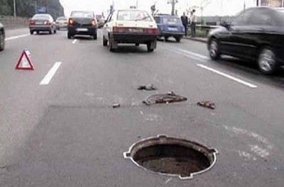 В Архангельске назвали примерный перечень дорог, которые отремонтируют в ближайшее время