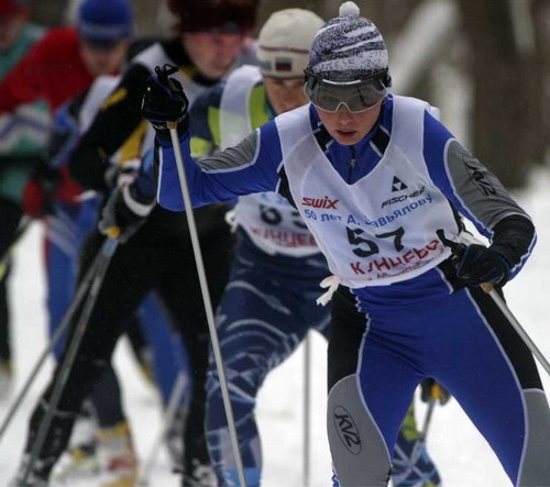 Всех желающих 20 февраля приглашают в Малые Корелы на Лыжный фестиваль