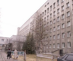Смена статуса первой горбольницы Архангельска не предполагает революционных изменений