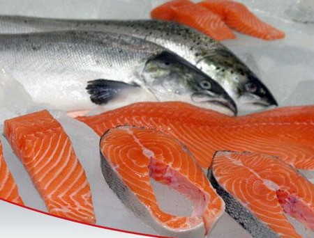 Любителям чужой рыбки в Архангельске грозит до пяти лет лишения свободы
