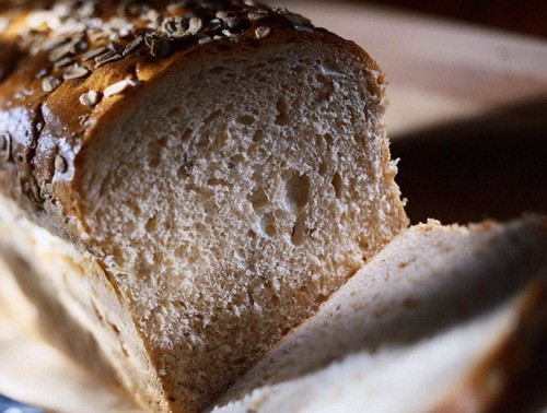 Сдерживать рост цен на хлеб в Архангельской области помогает потребкооперация