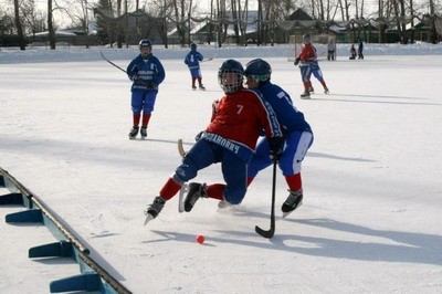 Архангельский «Водник-97» стал вторым на всероссийских юношеских соревнованиях
