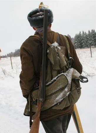 Новый сезон охоты откроется в Архангельской области не раньше мая