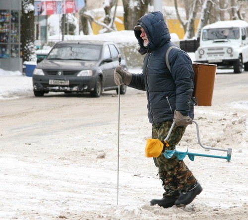 Участники Кубка Архангельской области по зимней рыбалке наловили 39 кг плотвы, окуней и ершей
