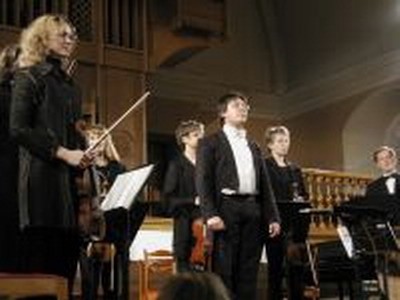 В новом симфоническом концерте Архангельского камерного оркестра прозвучит музыка Бетховена