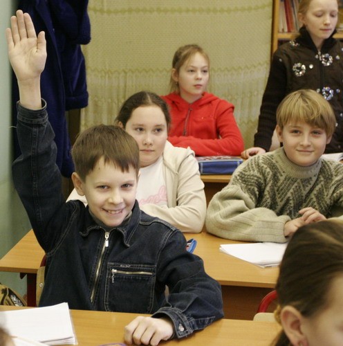Архангельскую область на Всероссийской олимпиаде по химии представят три школьника 