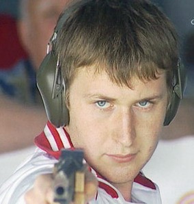 Новодвинец Леонид Екимов – победитель Кубка мира по пулевой стрельбе