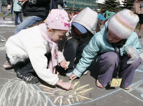В Архангельской области разрабатывается программа строительства детских садов и школ