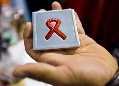 В Архангельске пройдёт шествие, приуроченное к Международному дню памяти умерших от СПИДа