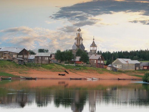 Туриндустрию Архангельской области планируют включить в «Стратегию — 2020»