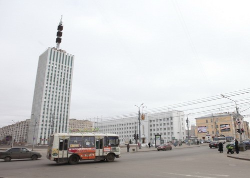 В Архангельской области стартует операция «Автобус»