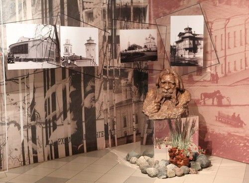 Музей Писахова из Архангельска получил специальный приз Европейского музейного форума