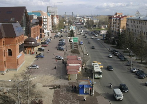 Мэр Архангельска назвал основные приоритеты «дорожной программы»