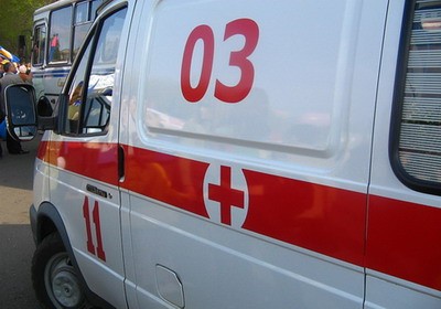 В Архангельске столкнулись пассажирская «Газель» и машина скорой помощи