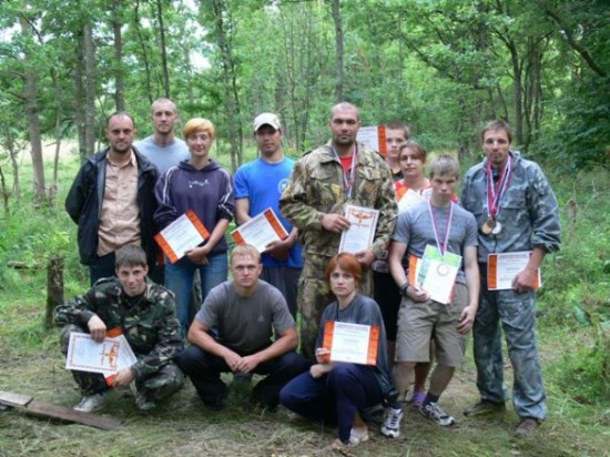 VI Национальный Собор Русского боевого многоборья прошёл, есть смысл подвести итоги