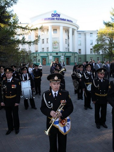 В Архангельске откроется Соловецкий форум