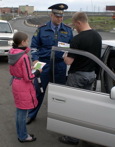 В Архангельске предлагают создать самый крупный в регионе автогородок