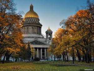 Молодежь Архангельска приглашается в паломническую поездку к святыням Санкт-Петербурга