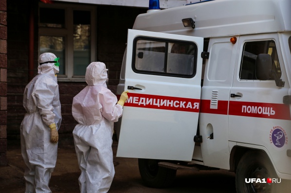 Сколько человек в России уже заразились коронавирусом: актуальная информация по всем регионам