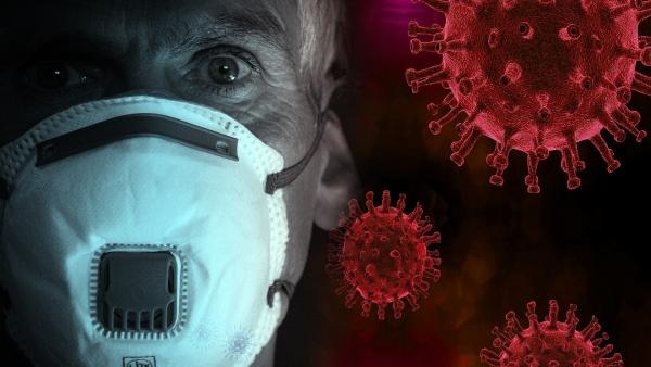 В Архангельской области коронавирусом заразились ещё 59 человек 