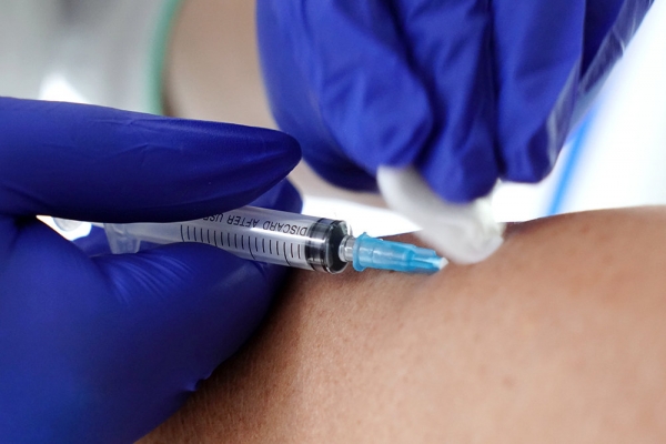  Почти 10 млн доз вакцины против гриппа поступило в регионы  