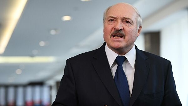 Лукашенко призвал тех, кто хочет другого президента, идти голосовать