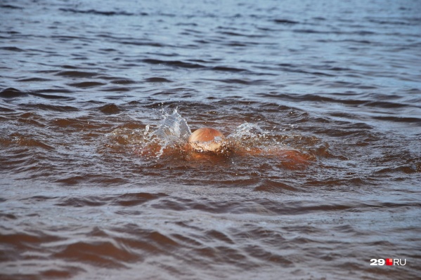 Рыбачил без спасжилета: в Котласском районе утонул мужчина