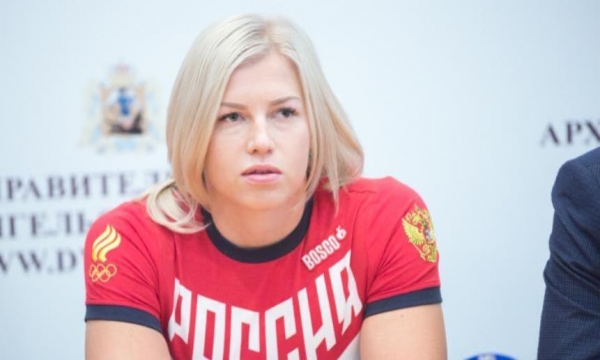 Байдарочница Наталья Подольская взяла вторую медаль на чемпионате России — 2020