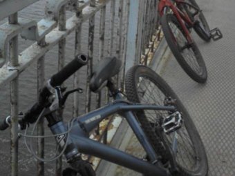 Полицейскими Архангельска раскрыта кража велосипеда: вору грозит до 2 лет лишения свободы