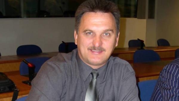 В Архангельске ушёл из жизни председатель общественной организации инвалидов 