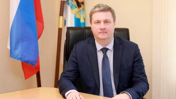 Третьим в списке претендентов на пост главы Архангельска стал чиновник горадмина