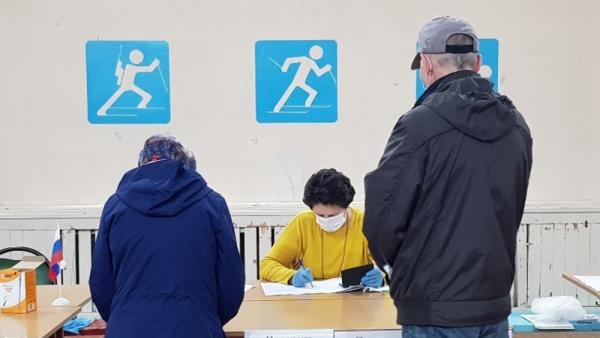 Эффект дежавю: жители НАО и Ленского района «прокатили» власть на выборах в Поморье