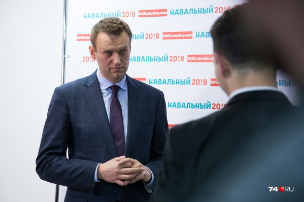 Разработчики «Новичка» усомнились, что Навального травили ядом: «Это привело бы к смерти, а не к коме»