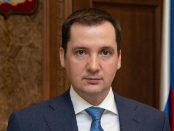 Александр Цыбульский одержал победу на выборах губернатора Архангельской области