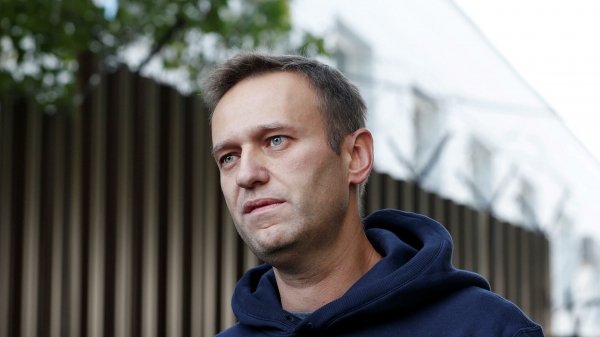 Эстония призвала провести международное расследование по делу Навального