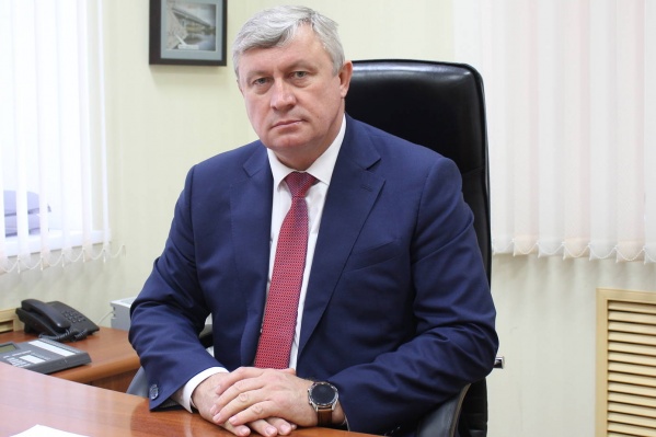 В Архангельской области назначили нового министра транспорта