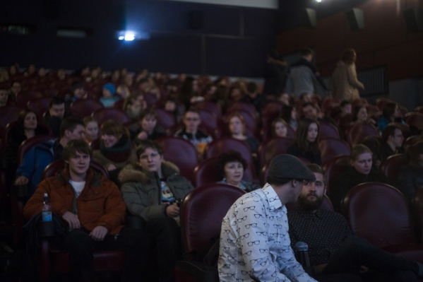 В Архангельске с 17 сентября откроются кинотеатры. Но не все