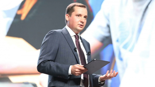 Цыбульский лидирует на выборах губернатора Архангельской области