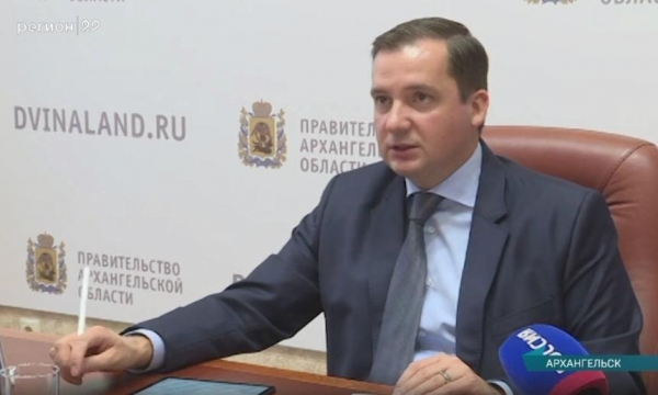 Александр Цыбульский призвал контролировать соблюдение масочного режима в регионе